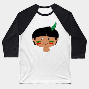 Indian Baseball T-Shirt